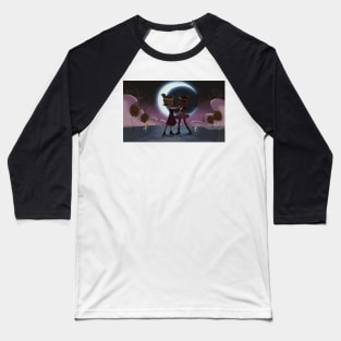 Grom Night Baseball T-Shirt